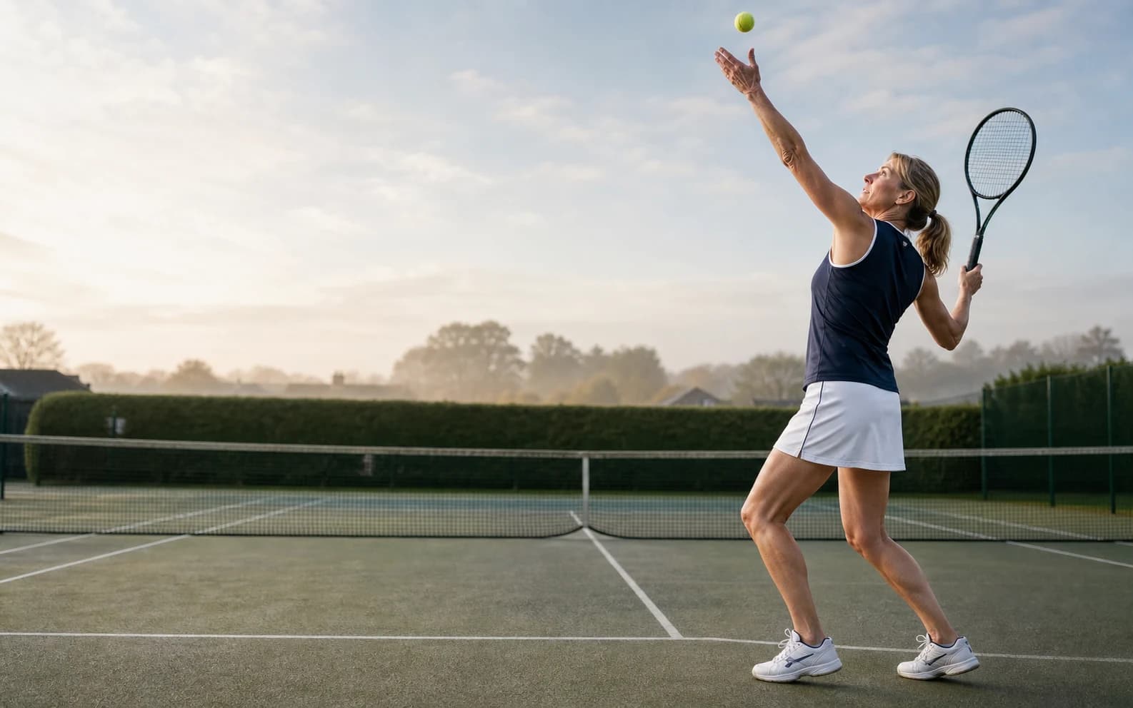 Sports and soft-tissue surgery, Professor Paul Lee