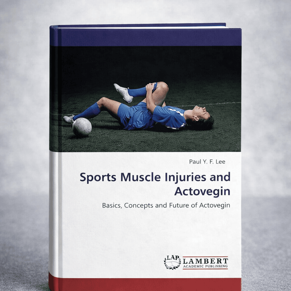 Sports Muscle Injuries & Actovegin