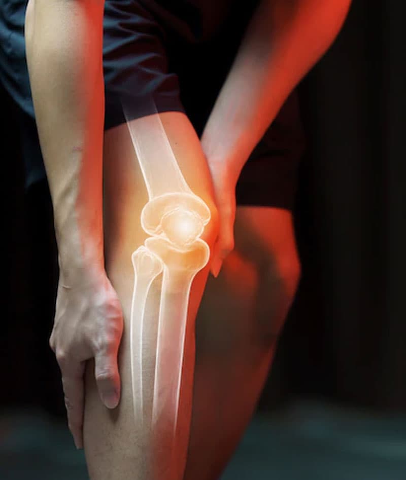 Cartilage and joint preservation