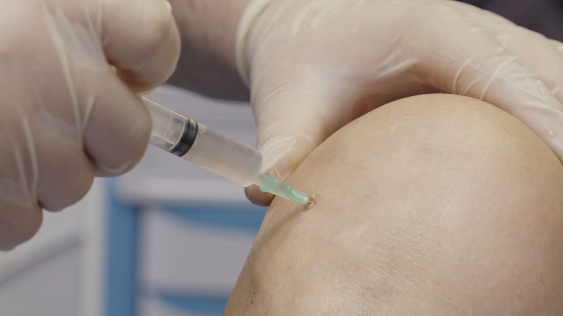 Mytocel MSK, cartilage treatment pathway